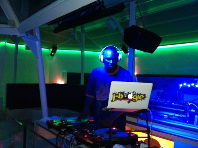 Gallery photo 5 of Deejay J -Boogie ( Bumsquad DJZ )