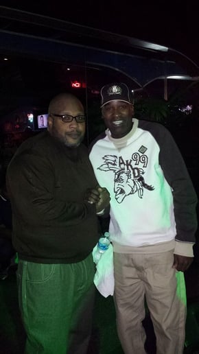 Gallery photo 7 of Deejay J -Boogie ( Bumsquad DJZ )