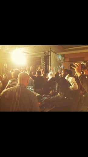 Gallery photo 8 of Deejay J -Boogie ( Bumsquad DJZ )