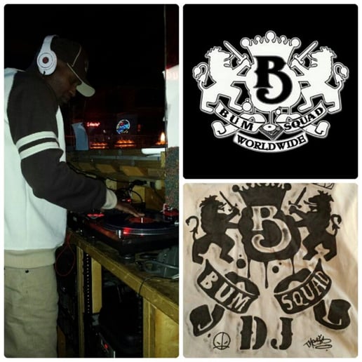 Gallery photo 9 of Deejay J -Boogie ( Bumsquad DJZ )
