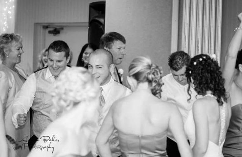 Gallery photo 1 of Deejay Kaizzer Entertainment