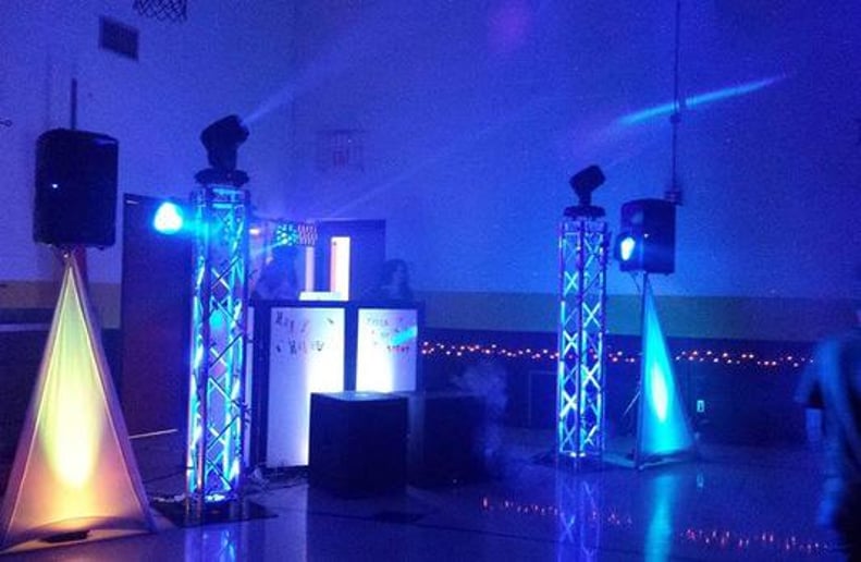 Gallery photo 2 of Deejay Kaizzer Entertainment
