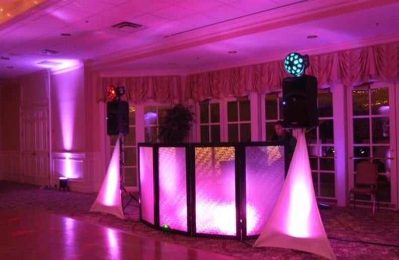 Gallery photo 3 of Deejay Kaizzer Entertainment