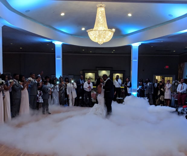 Gallery photo 7 of Deejay Mot Events