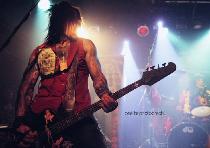 Gallery photo 3 of Deelite Photography