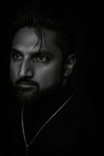 Gallery photo 2 of Deep 3K – Bollywood & Punjabi Singer
