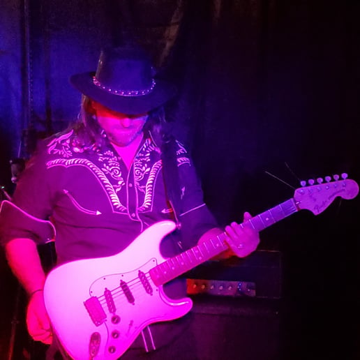 Gallery photo 1 of Deep Purple & Rainbow Tribute Band