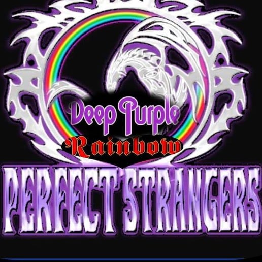 Gallery photo 5 of Deep Purple & Rainbow Tribute Band