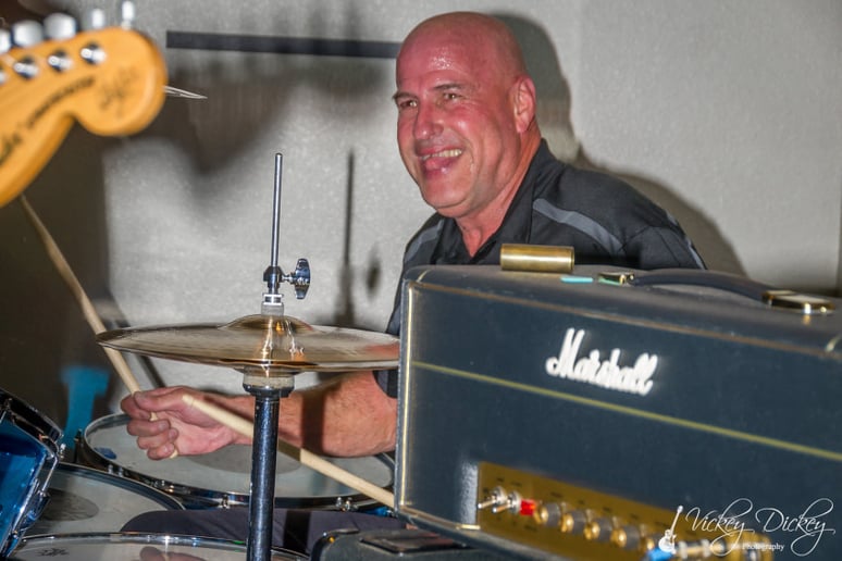 Gallery photo 9 of Deep Purple & Rainbow Tribute Band