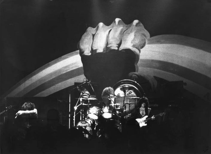 Gallery photo 10 of Deep Purple & Rainbow Tribute Band