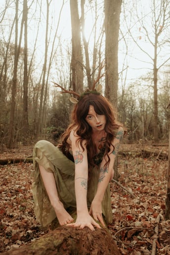 Gallery photo 8 of Deer Woman Performance Arts
