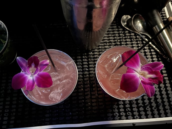 Gallery photo 5 of Dee’s Bartending Services