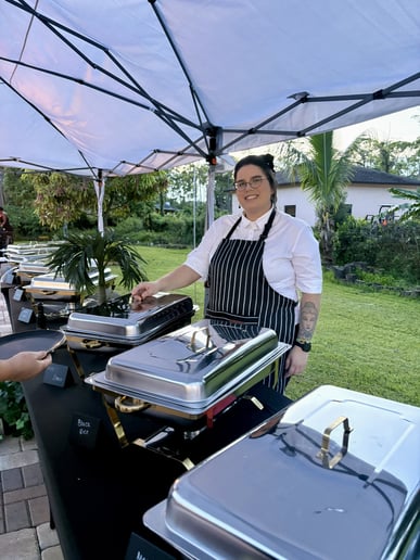 Gallery photo 7 of Dee’s Bartending Services