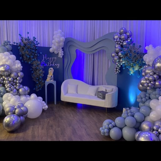 Gallery photo 2 of DeFlair Events and Entertainment