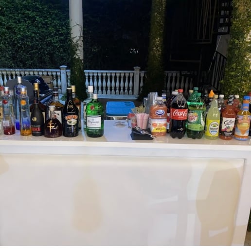 Gallery photo 10 of DeFlair Events and Entertainment