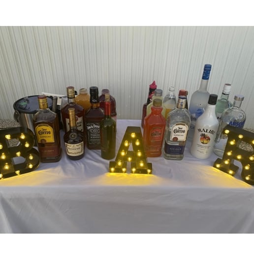 Gallery photo 7 of DeFlair Events and Entertainment