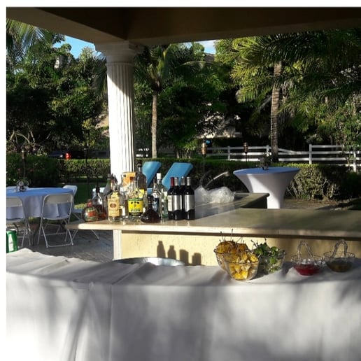Gallery photo 9 of DeFlair Events and Entertainment