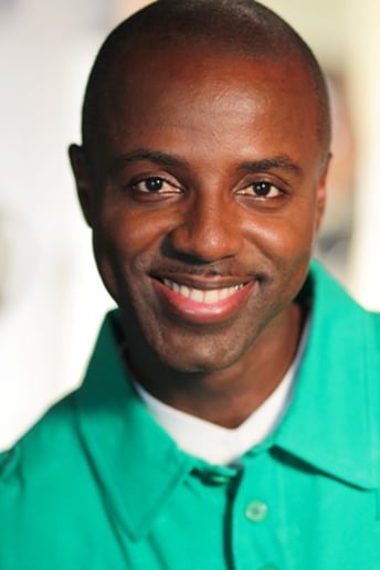 Gallery photo 1 of Degario "Double D" Turner