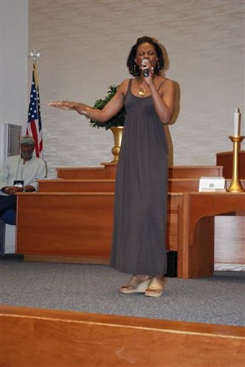 Gallery photo 7 of Deirdre
