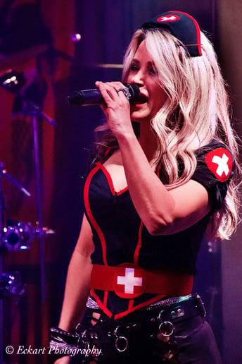 Gallery photo 5 of Deja Crue - A Motley Crue Experience