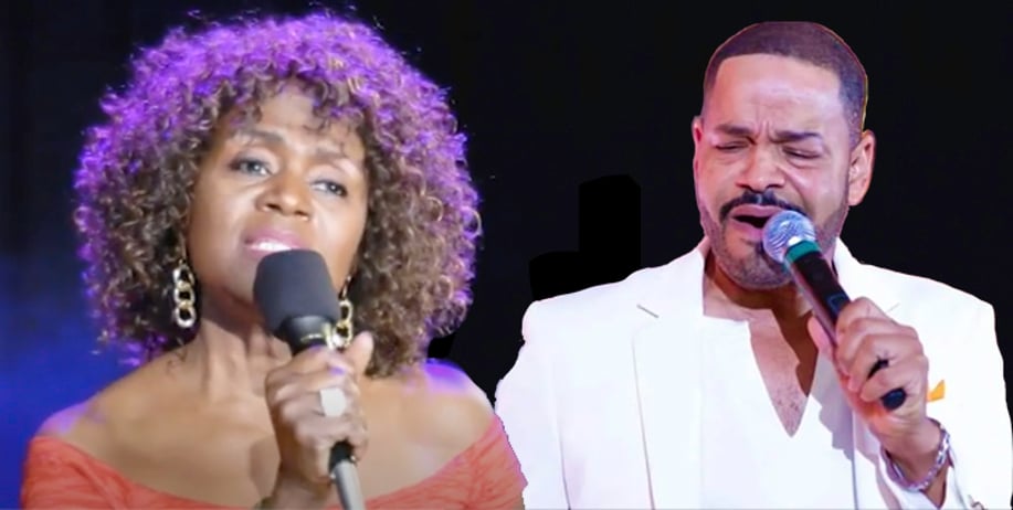 Gallery photo 6 of Deja Vu Dionne Warwick Tribute Band