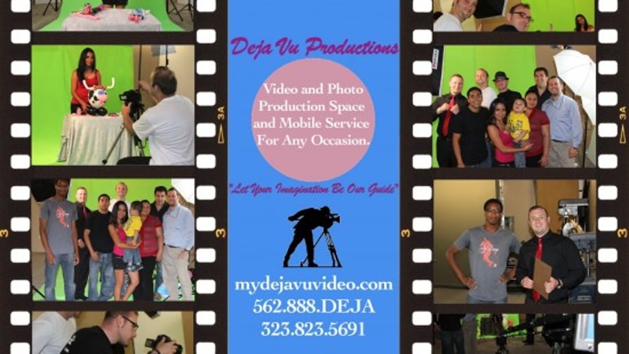 Gallery photo 22 of Deja Vu Productions