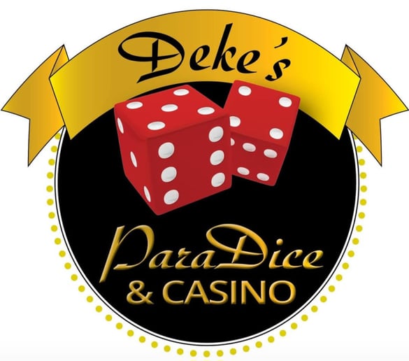 Gallery photo 13 of Deke's ParaDice