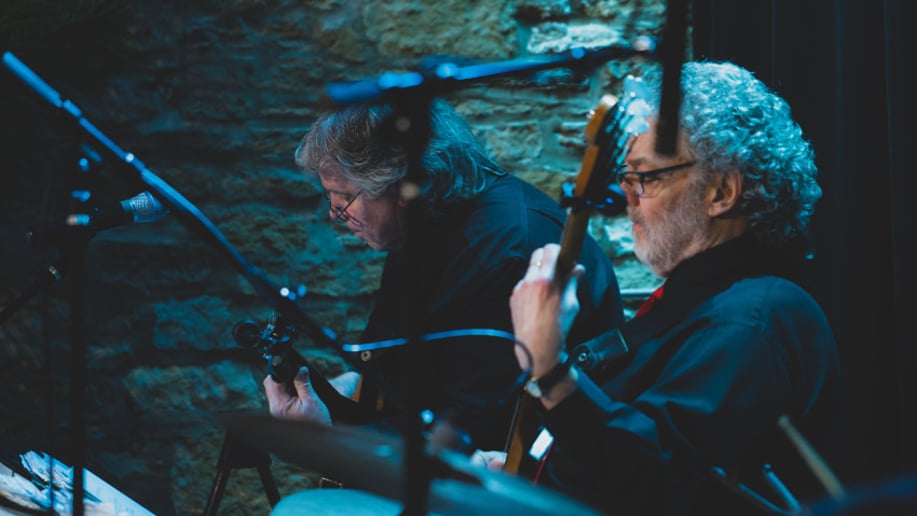 Gallery photo 7 of Del Bergeson Swing Orchestra