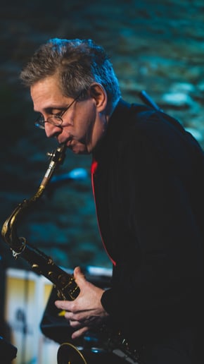 Gallery photo 8 of Del Bergeson Swing Orchestra