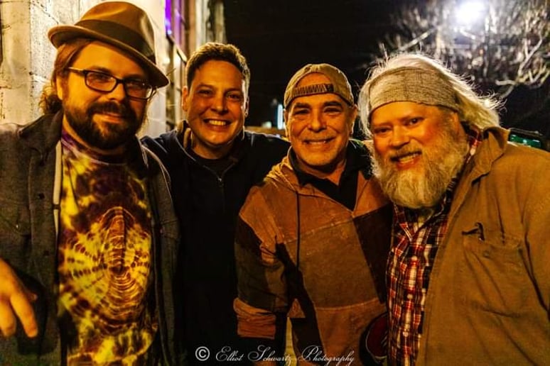Gallery photo 9 of Del Rio Trio
