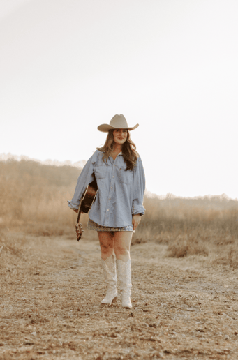 Gallery photo 1 of Delaney Ann Music