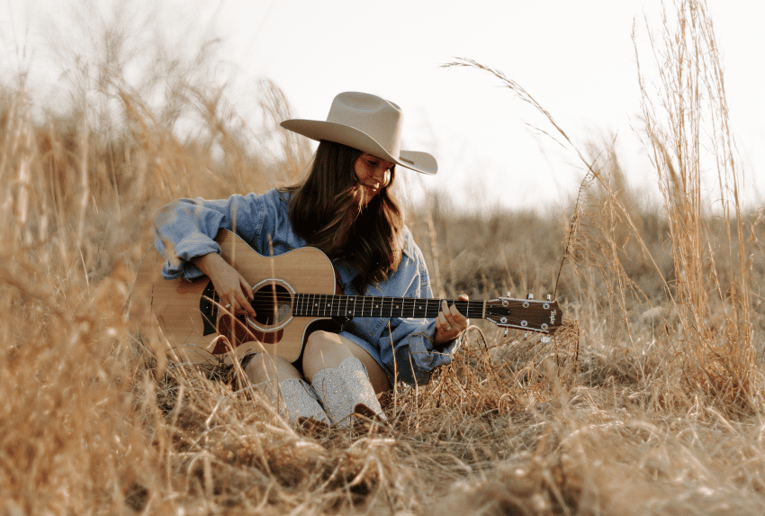 Gallery photo 2 of Delaney Ann Music