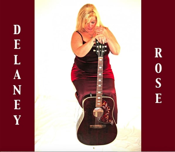 Gallery photo 5 of Delaney Rose