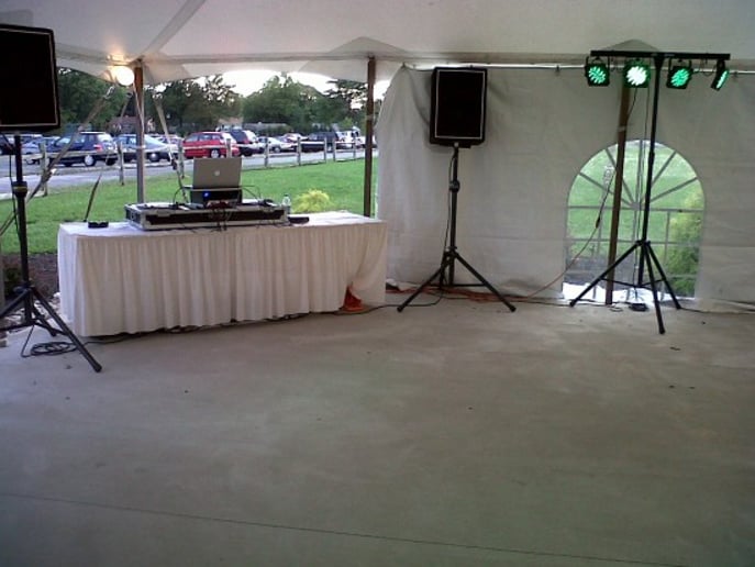 Gallery photo 2 of Delaware Valley DJs