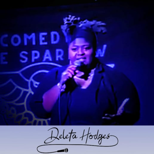 Gallery photo 2 of Deleta Hodges