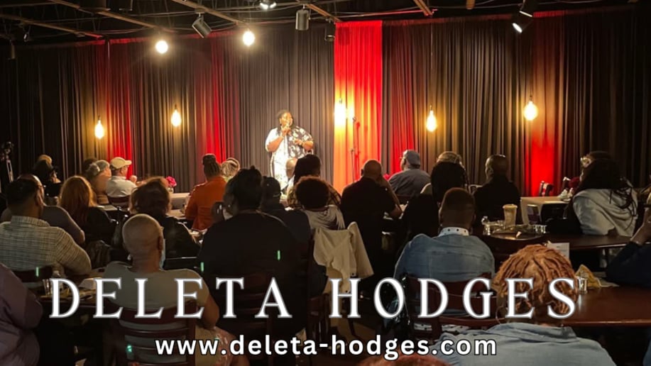 Gallery photo 1 of Deleta Hodges
