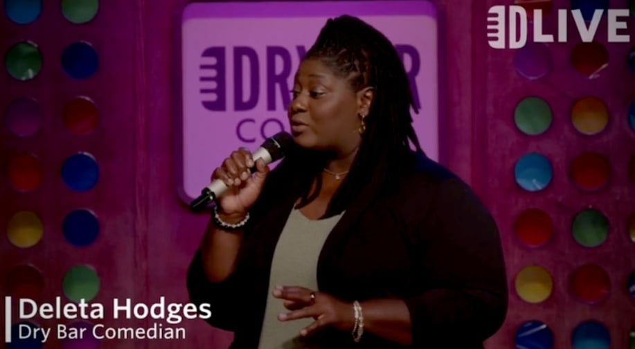 Gallery photo 1 of Deleta Hodges
