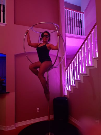 Gallery photo 2 of Delia Jimenez 