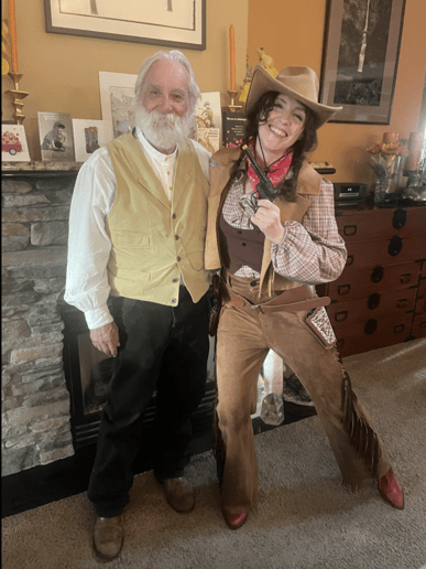 Gallery photo 9 of Delightful Singing Telegrams