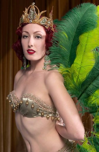 Gallery photo 5 of Delilah