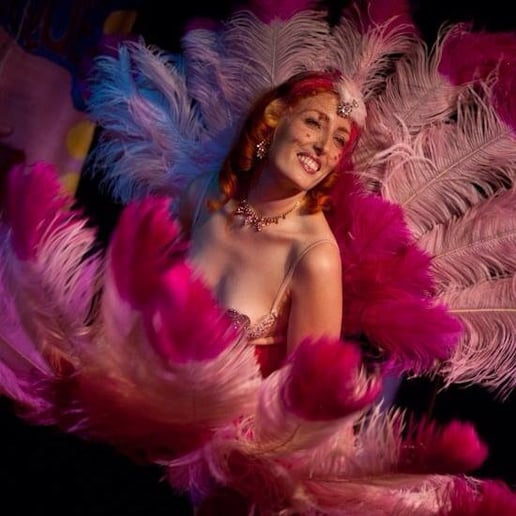 Gallery photo 7 of Delilah