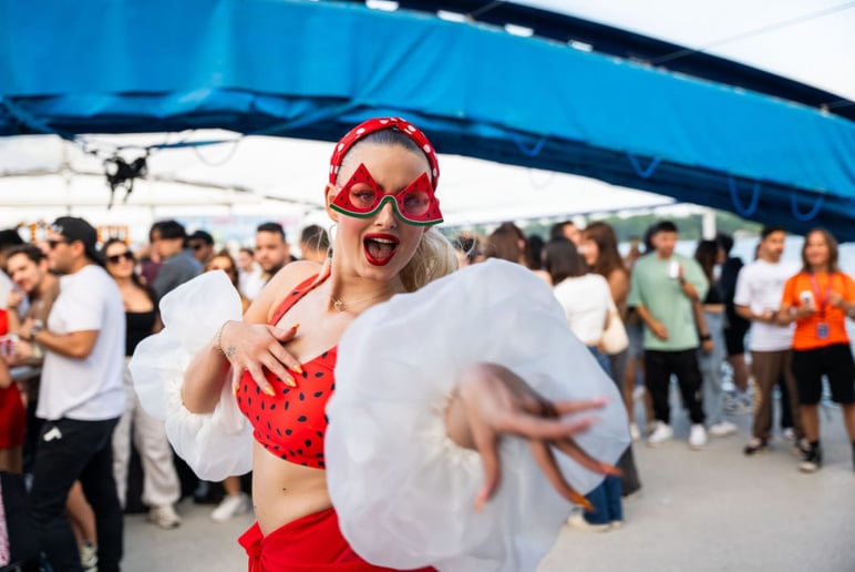 Gallery photo 5 of Delirio Entertainment