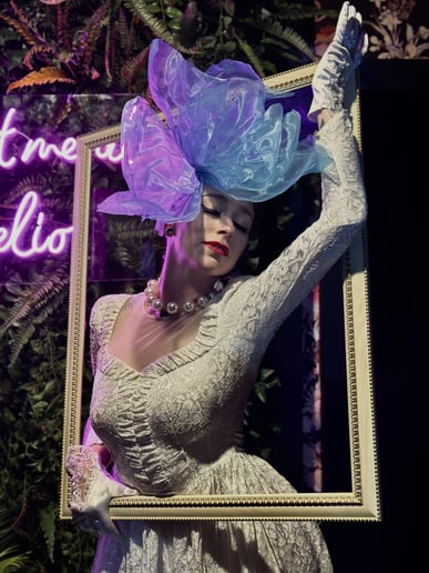 Gallery photo 7 of Delirio Entertainment