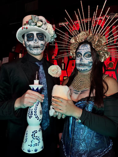 Gallery photo 9 of Delirio Entertainment