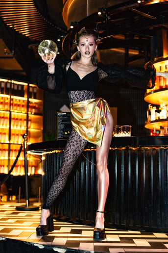 Gallery photo 2 of Delirio Entertainment