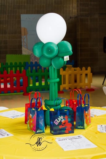 Gallery photo 6 of Delissiab Events