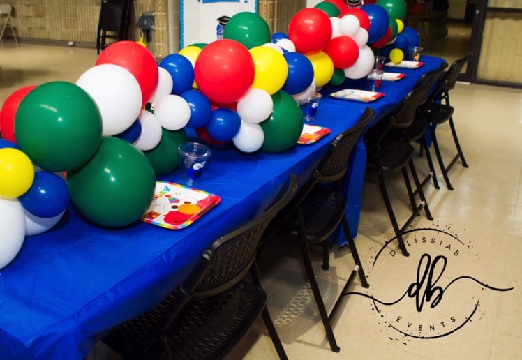 Gallery photo 8 of Delissiab Events