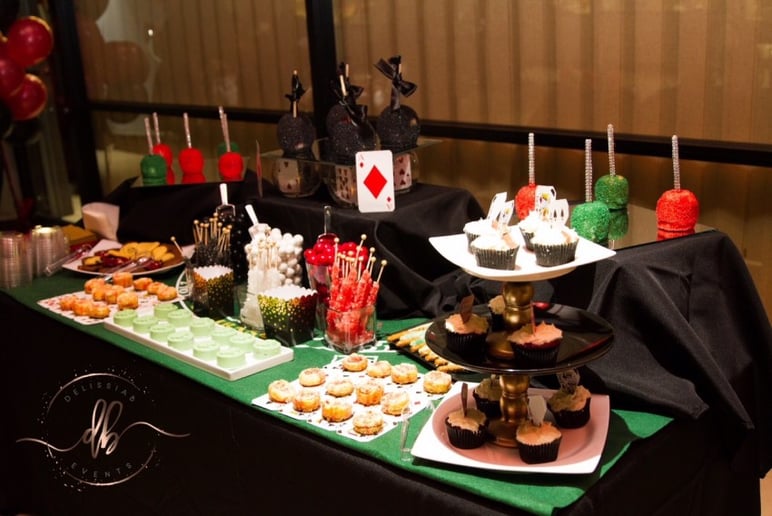 Gallery photo 9 of Delissiab Events
