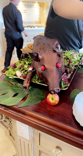 Gallery photo 8 of deLITEful kitchen catering