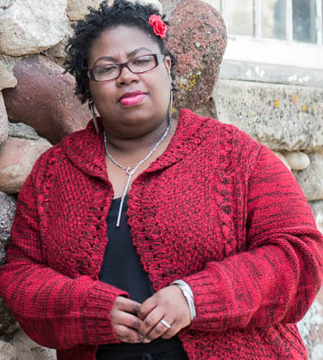Gallery photo 1 of DeLonda Adams